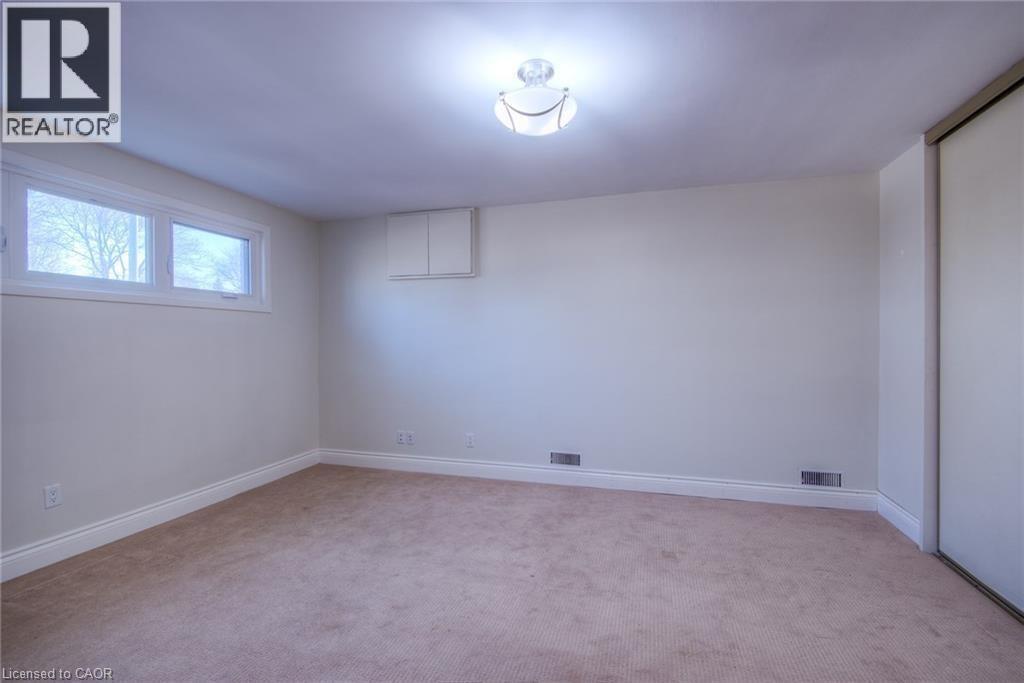 53 Amos Avenue Unit# A, Waterloo, Ontario  N2L 2W6 - Photo 21 - 40775814