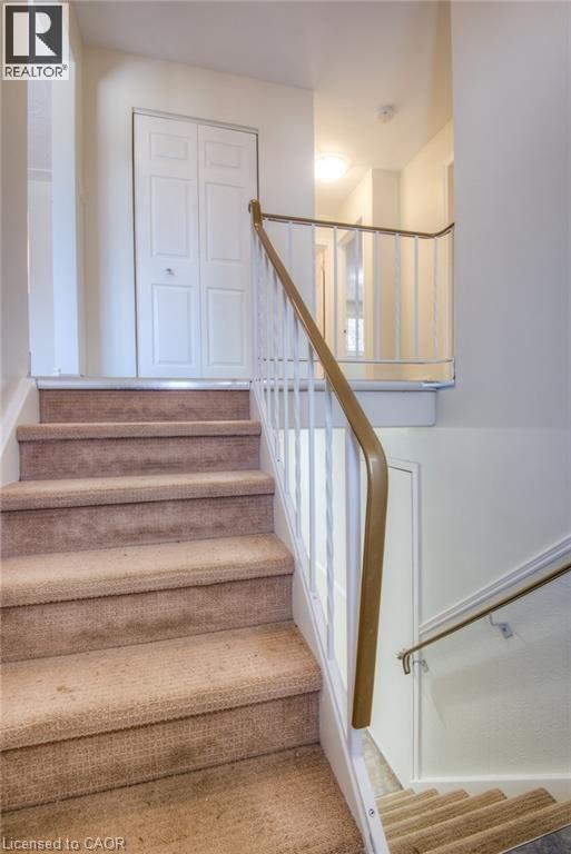 53 Amos Avenue Unit# A, Waterloo, Ontario  N2L 2W6 - Photo 4 - 40775814