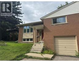 53 AMOS Avenue Unit# A, Waterloo, Ontario