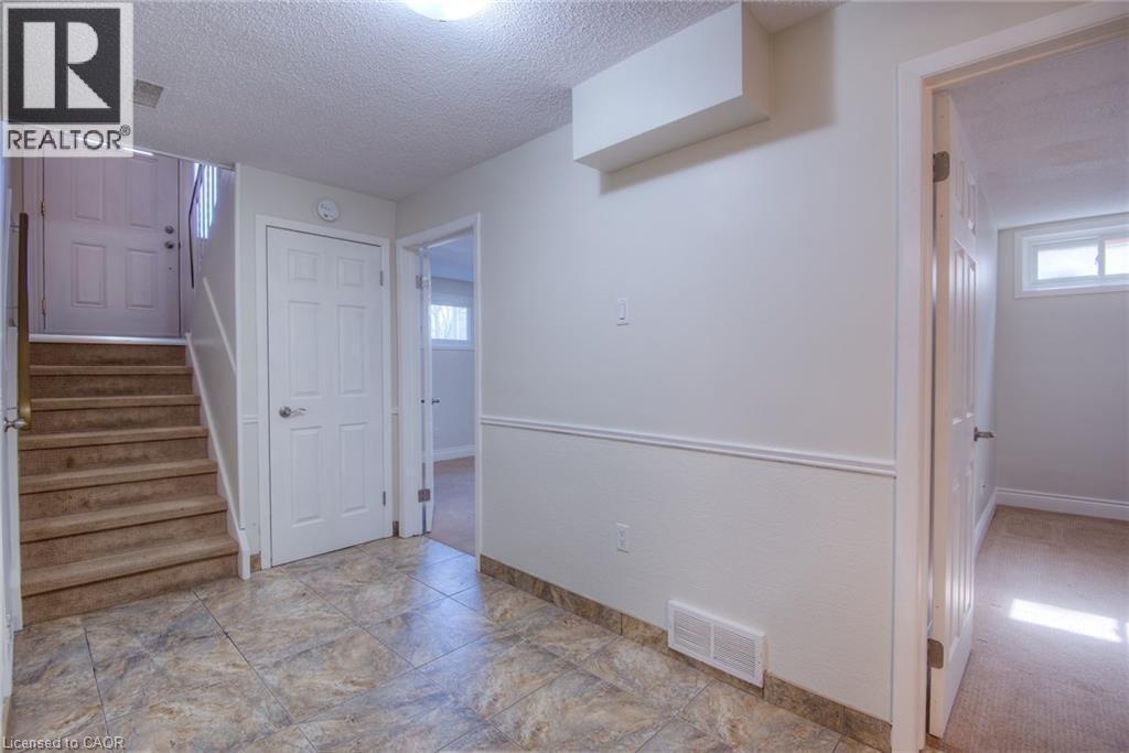 53 Amos Avenue Unit# A, Waterloo, Ontario  N2L 2W6 - Photo 20 - 40775814