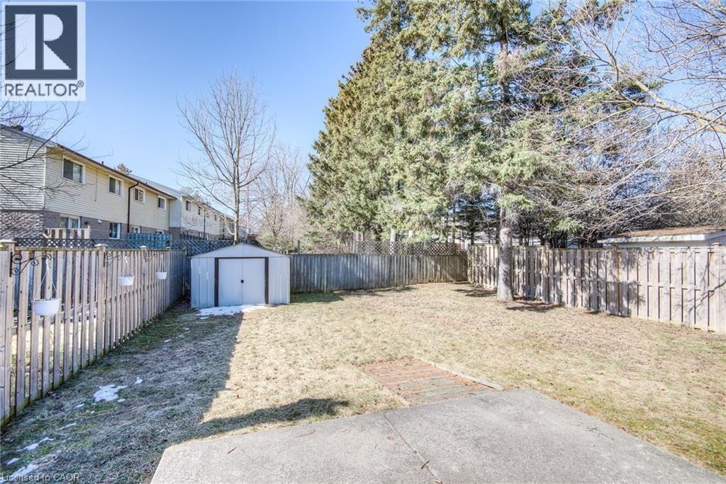 53 Amos Avenue Unit# A, Waterloo, Ontario  N2L 2W6 - Photo 24 - 40775814