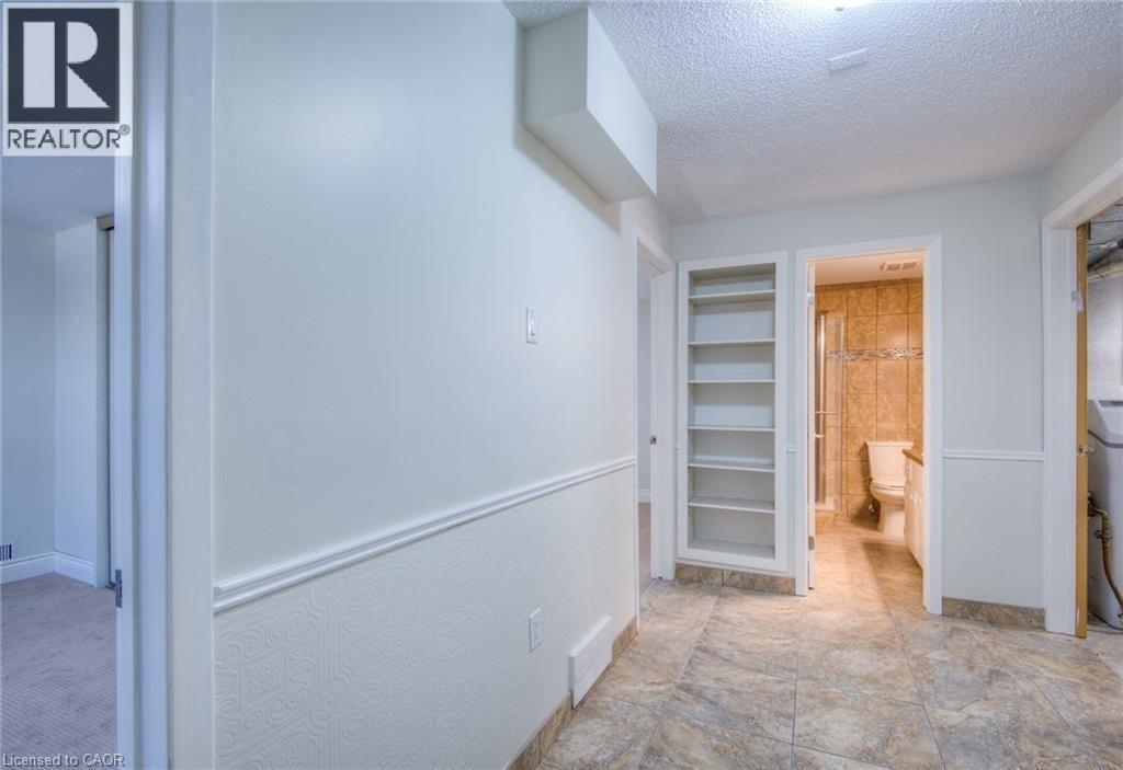 53 Amos Avenue Unit# A, Waterloo, Ontario  N2L 2W6 - Photo 19 - 40775814