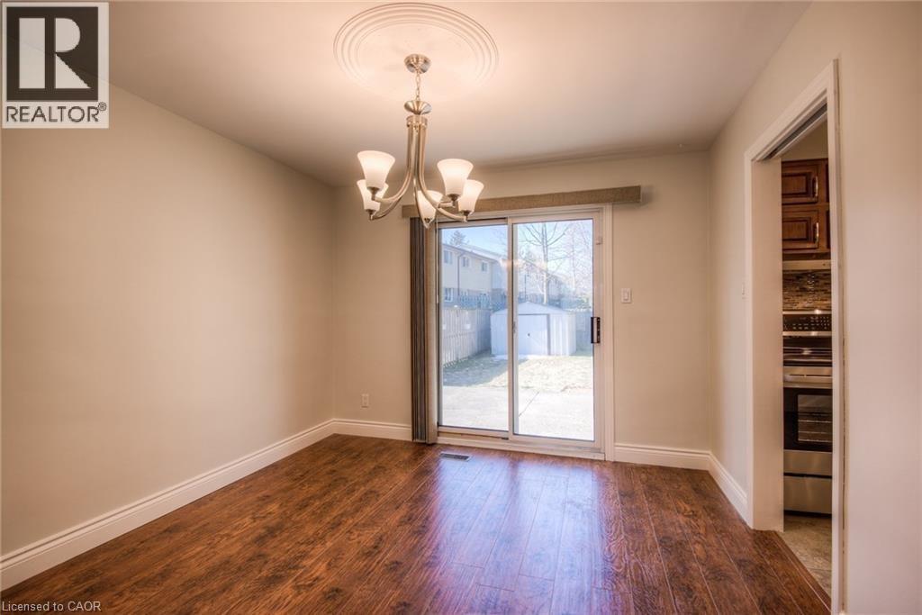 53 Amos Avenue Unit# A, Waterloo, Ontario  N2L 2W6 - Photo 8 - 40775814