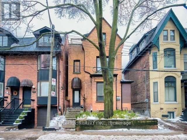Main - 125 Maitland Street, Toronto, Ontario  M4Y 1E5 - Photo 16 - C12446036