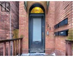 MAIN - 125 MAITLAND STREET, Toronto, Ontario