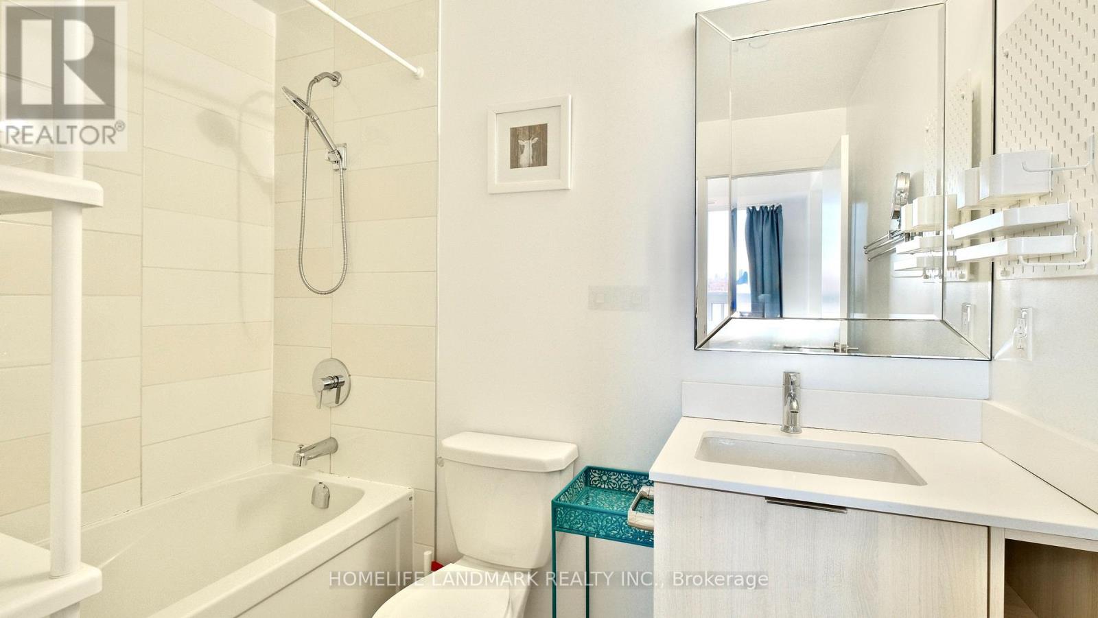 904 - 50 Forest Manor Road, Toronto, Ontario  M2J 0E3 - Photo 10 - C12446037