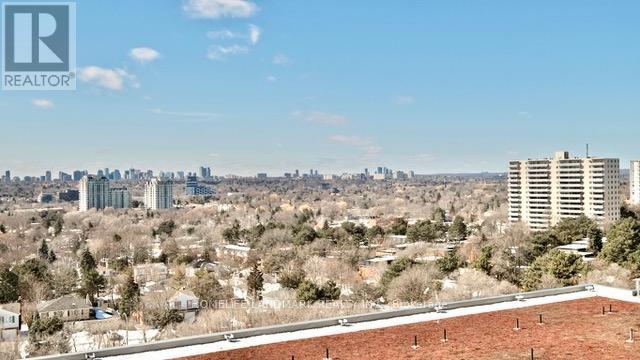 904 - 50 Forest Manor Road, Toronto, Ontario  M2J 0E3 - Photo 13 - C12446037