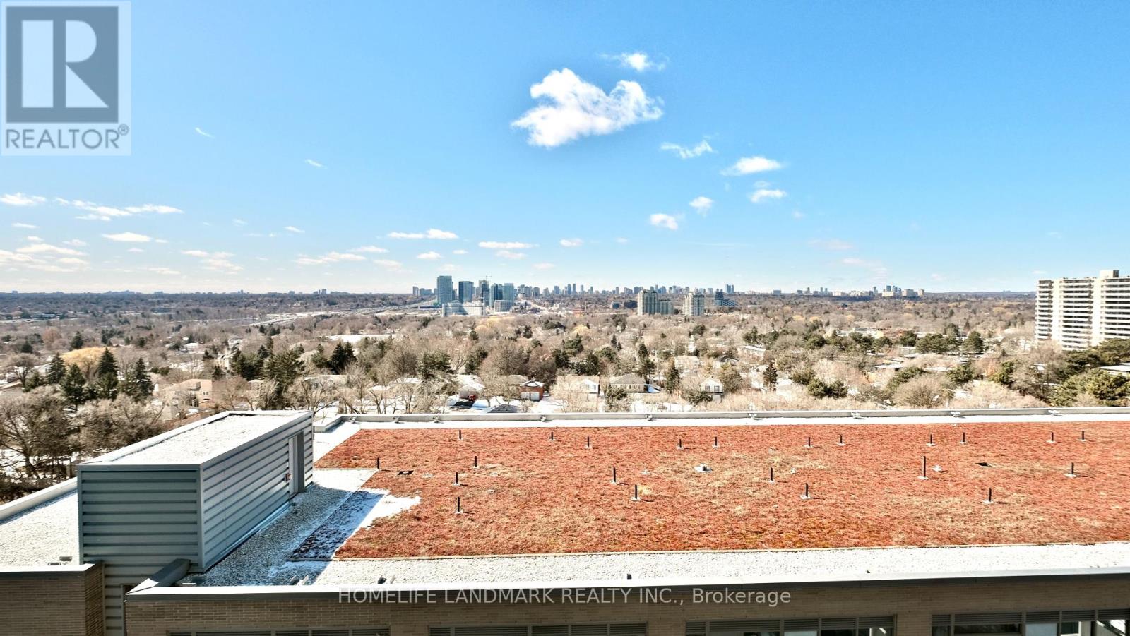 904 - 50 Forest Manor Road, Toronto, Ontario  M2J 0E3 - Photo 14 - C12446037