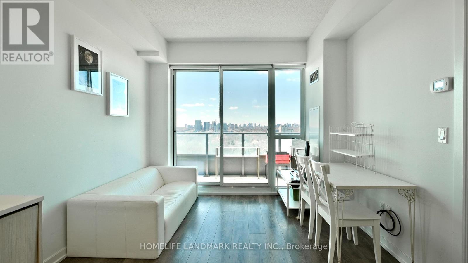 904 - 50 Forest Manor Road, Toronto, Ontario  M2J 0E3 - Photo 2 - C12446037