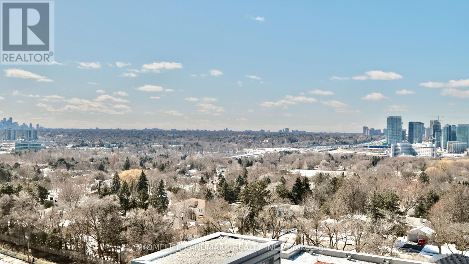 904 - 50 Forest Manor Road, Toronto, Ontario  M2J 0E3 - Photo 3 - C12446037