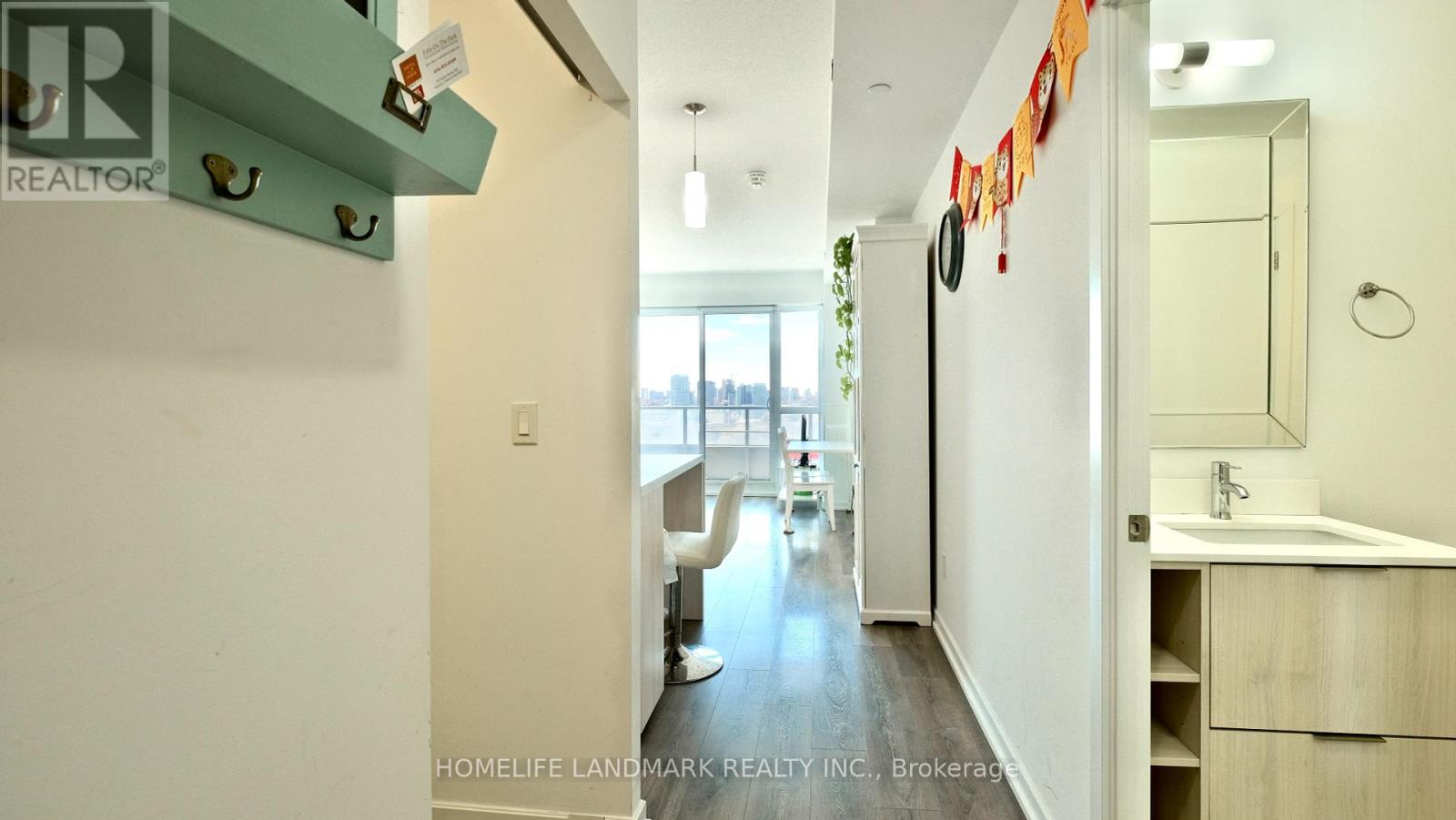 904 - 50 Forest Manor Road, Toronto, Ontario  M2J 0E3 - Photo 5 - C12446037