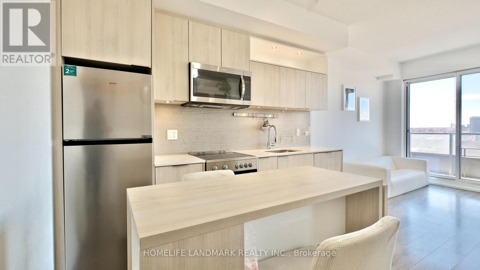 904 - 50 Forest Manor Road, Toronto, Ontario  M2J 0E3 - Photo 7 - C12446037