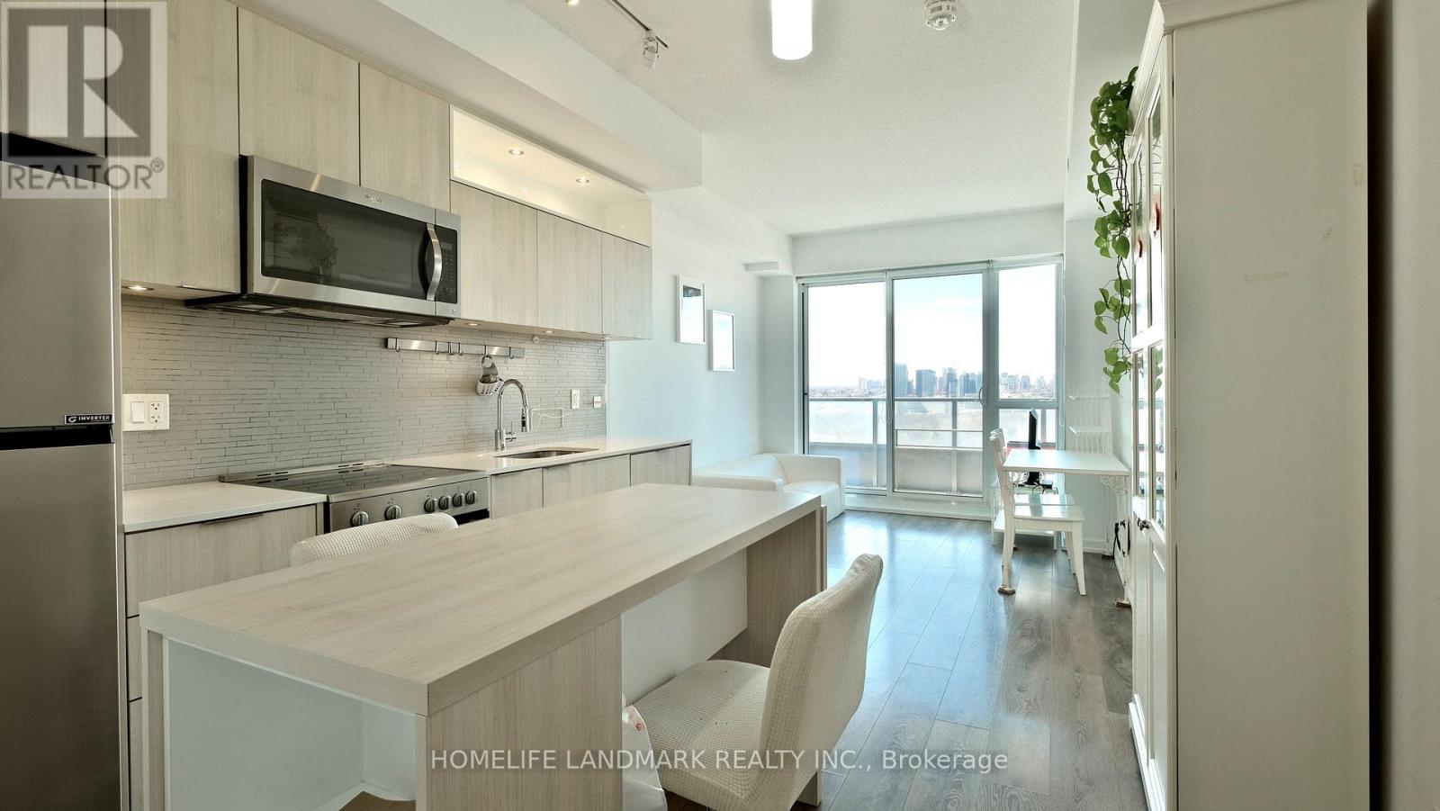 904 - 50 Forest Manor Road, Toronto, Ontario  M2J 0E3 - Photo 8 - C12446037