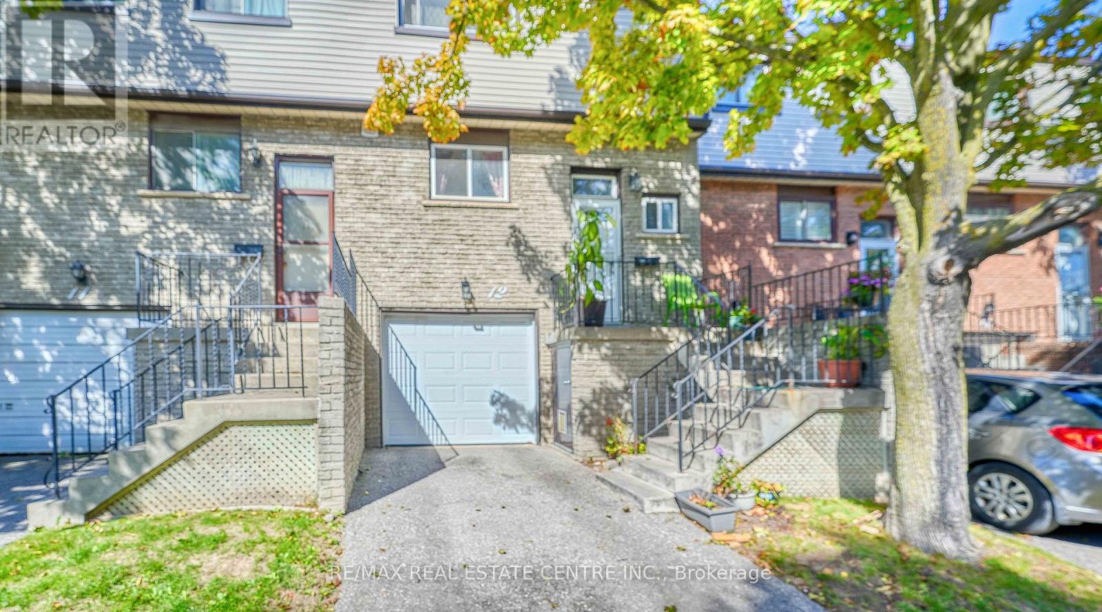 12 - 1945 DENMAR ROAD, Pickering, Ontario