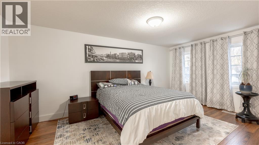 85 Bankside Drive Unit# E34, Kitchener, Ontario  N2N 3M4 - Photo 12 - 40770848