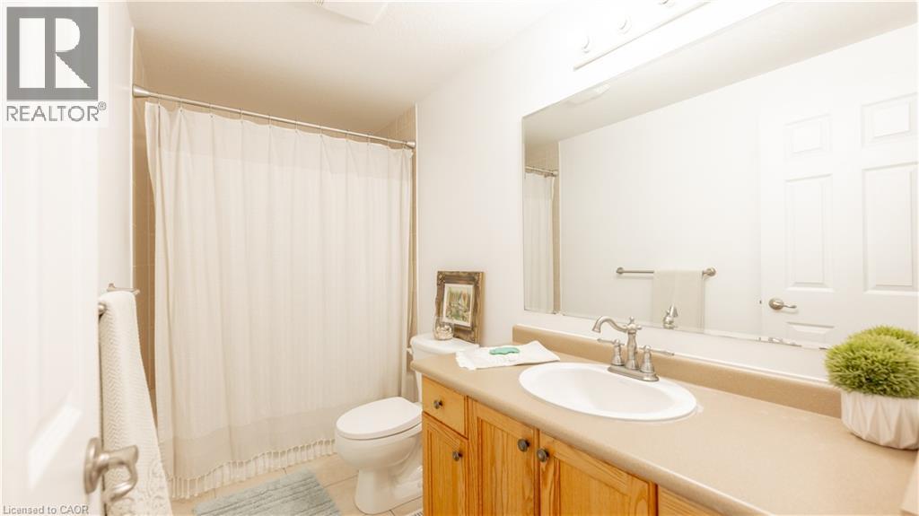 85 Bankside Drive Unit# E34, Kitchener, Ontario  N2N 3M4 - Photo 14 - 40770848