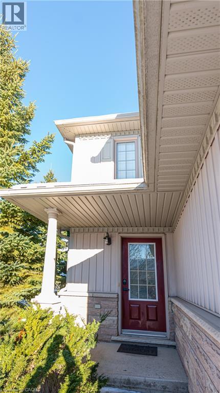 85 Bankside Drive Unit# E34, Kitchener, Ontario  N2N 3M4 - Photo 2 - 40770848