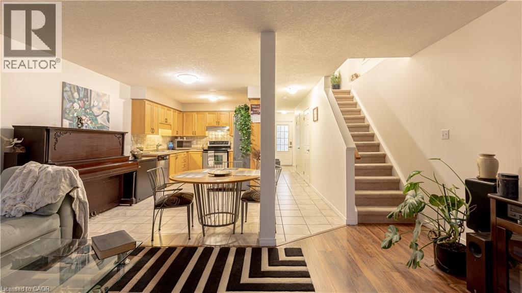 85 Bankside Drive Unit# E34, Kitchener, Ontario  N2N 3M4 - Photo 9 - 40770848