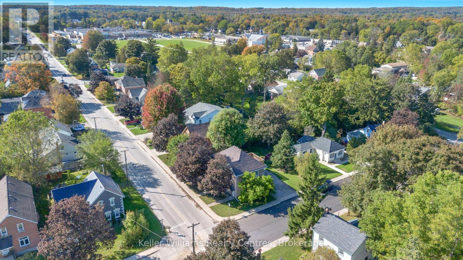 502 & 504 9TH STREET W, Owen Sound, Ontario