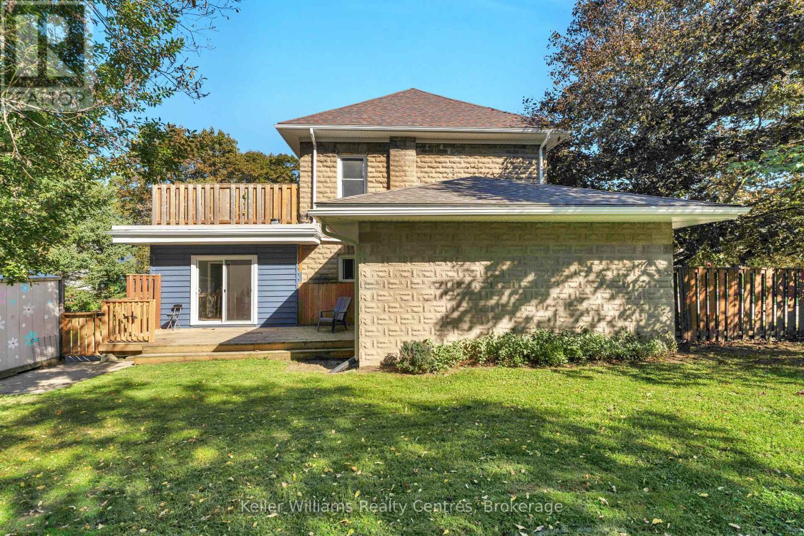 502 & 504 9th Street W, Owen Sound, Ontario  N4K 3P2 - Photo 13 - X12446062