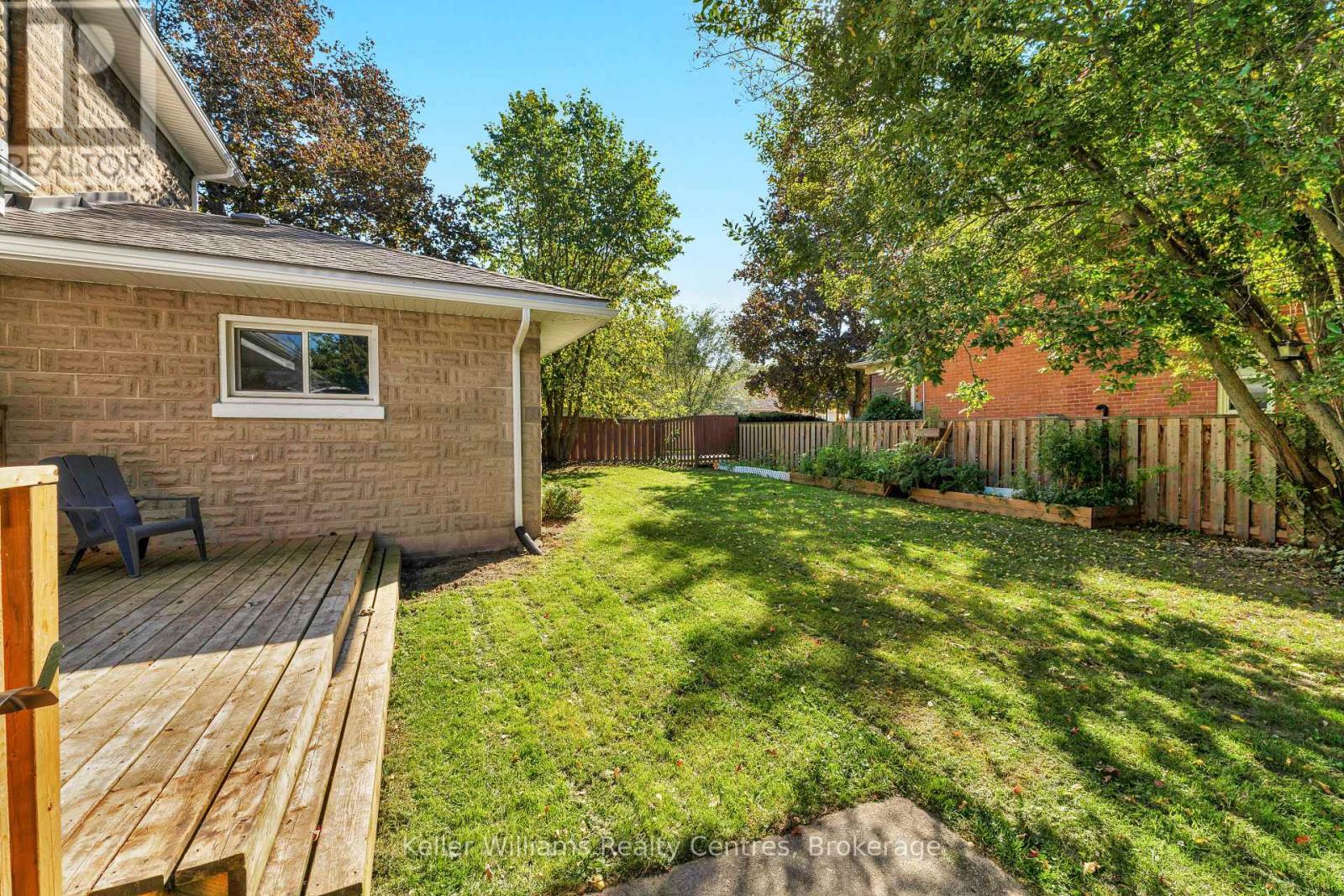 502 & 504 9th Street W, Owen Sound, Ontario  N4K 3P2 - Photo 14 - X12446062