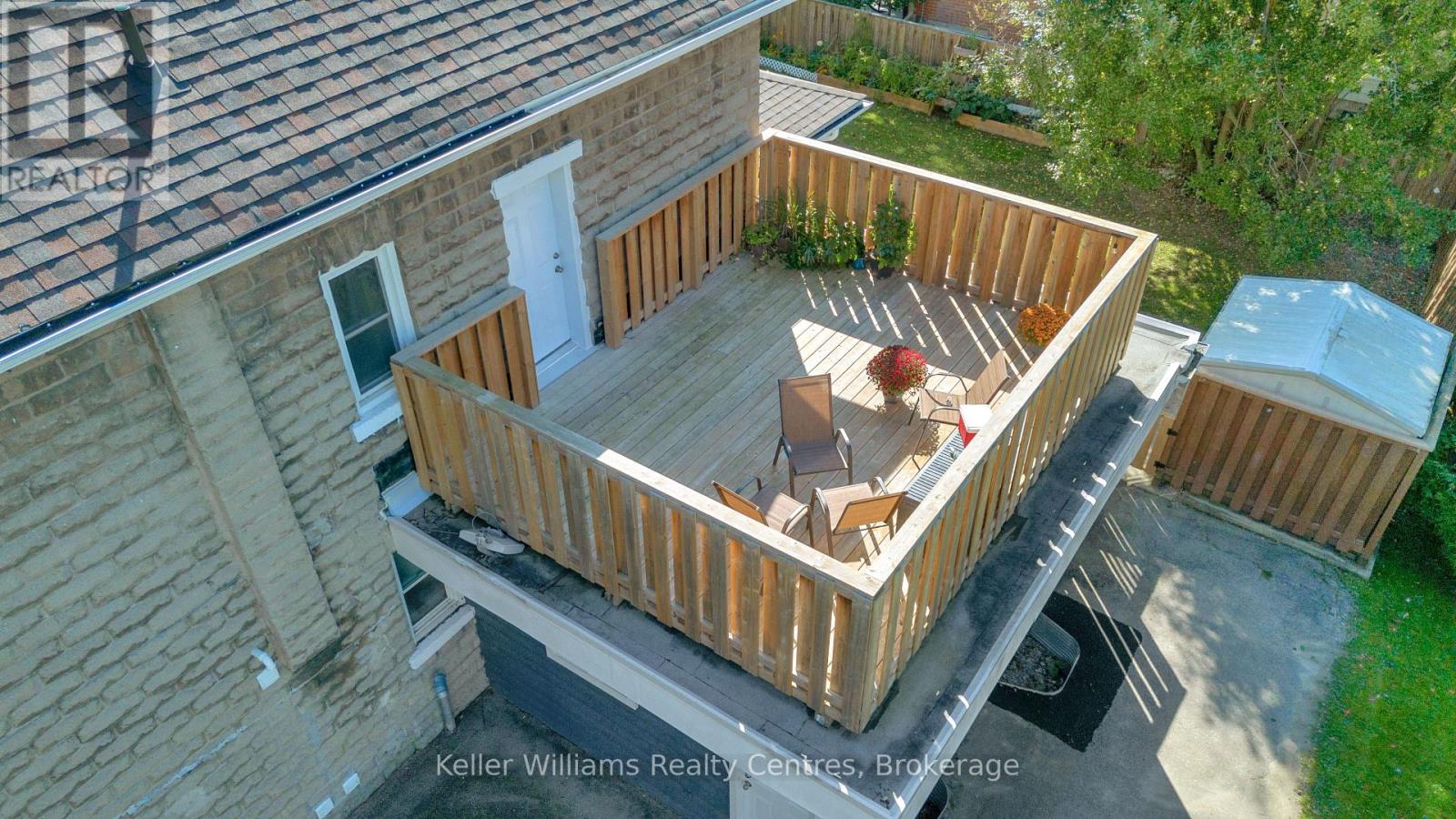 502 & 504 9th Street W, Owen Sound, Ontario  N4K 3P2 - Photo 28 - X12446062