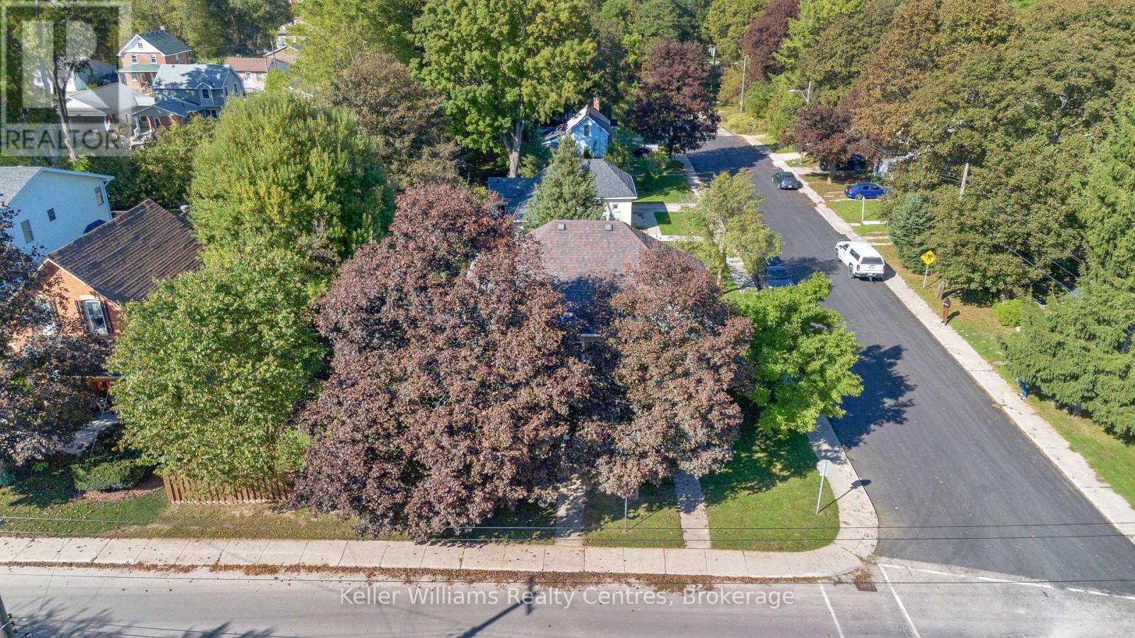 502 & 504 9th Street W, Owen Sound, Ontario  N4K 3P2 - Photo 38 - X12446062