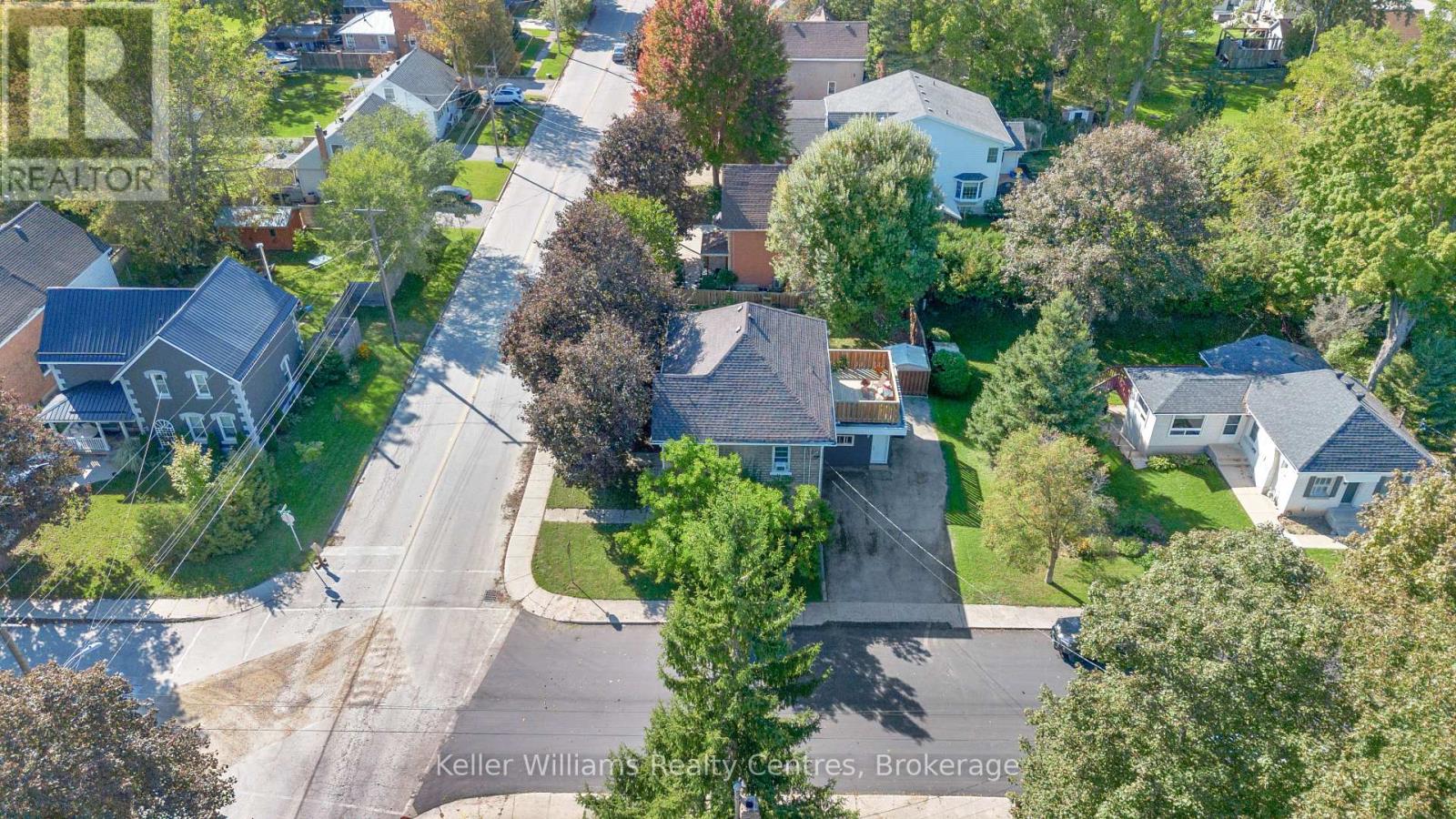 502 & 504 9th Street W, Owen Sound, Ontario  N4K 3P2 - Photo 40 - X12446062