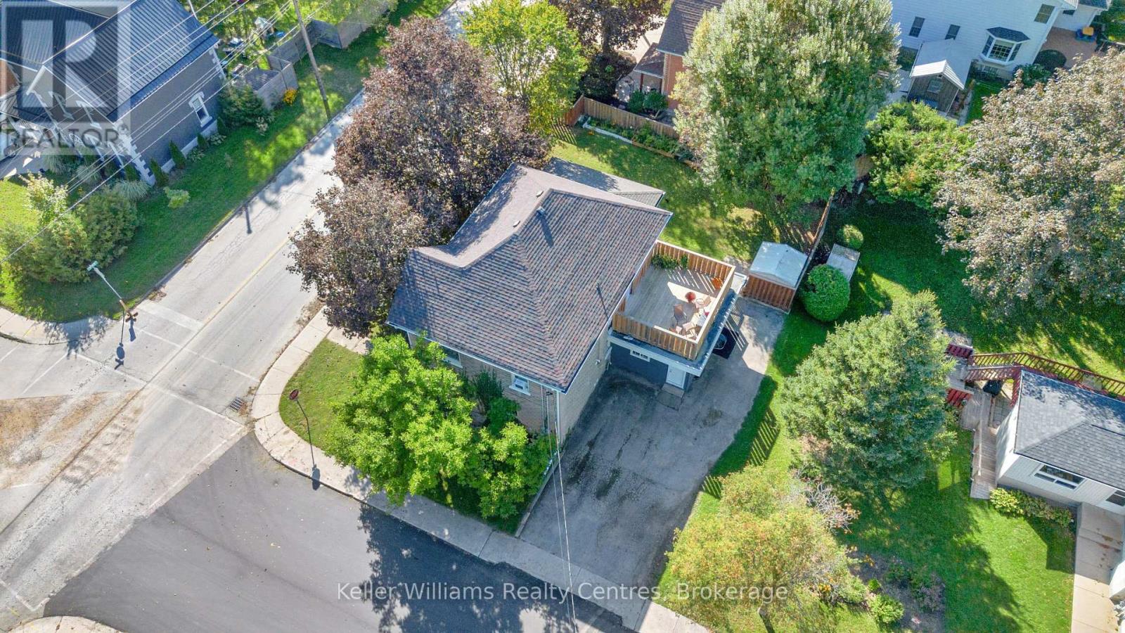 502 & 504 9th Street W, Owen Sound, Ontario  N4K 3P2 - Photo 41 - X12446062