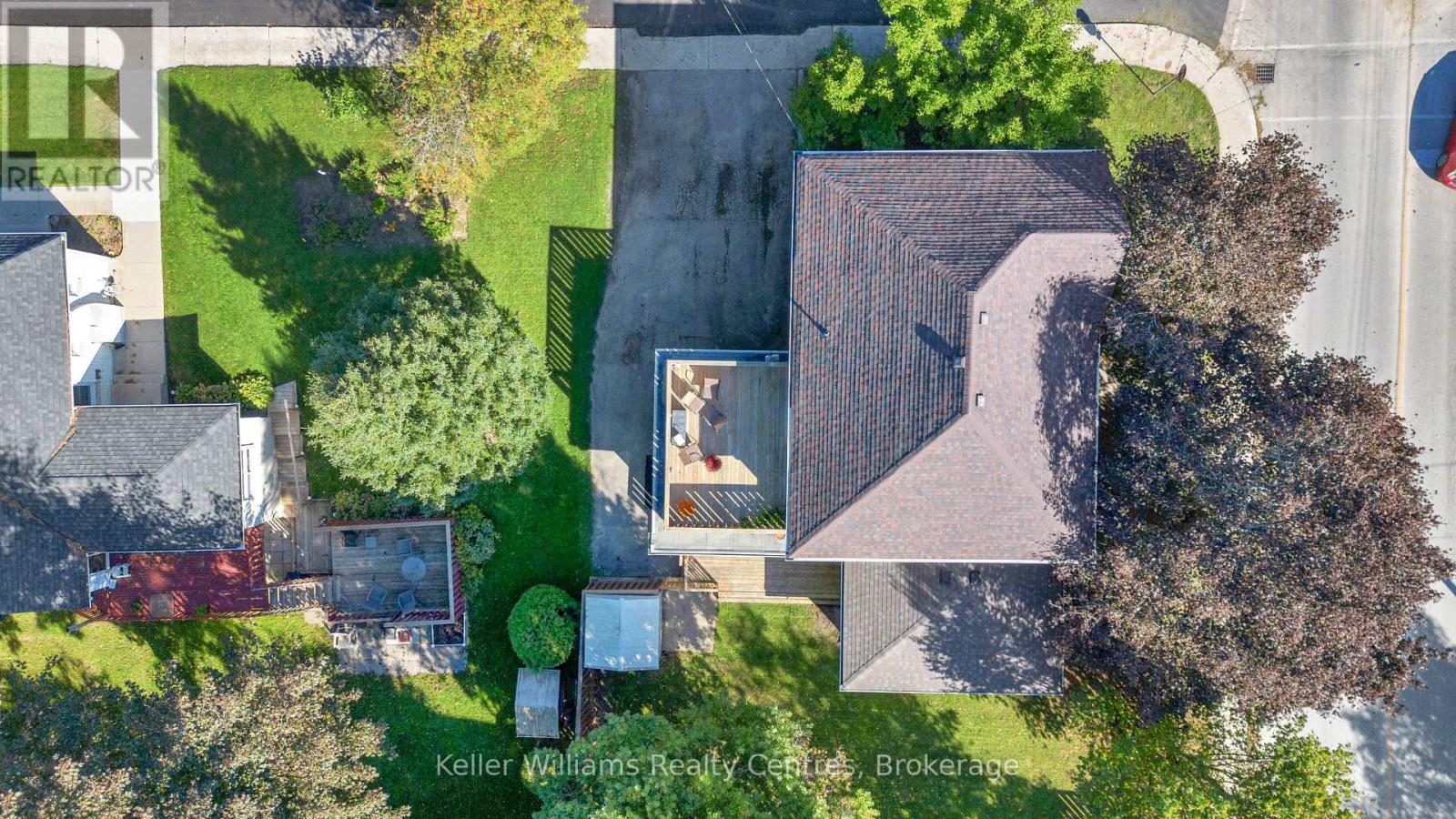 502 & 504 9th Street W, Owen Sound, Ontario  N4K 3P2 - Photo 42 - X12446062