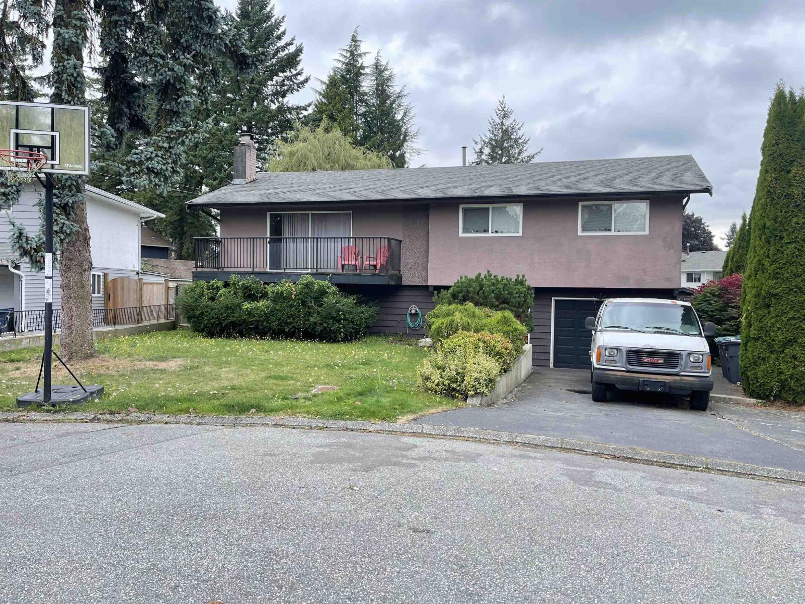 10837 145A STREET, Surrey, British Columbia