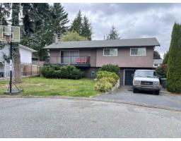 10837 145A STREET, Surrey, British Columbia