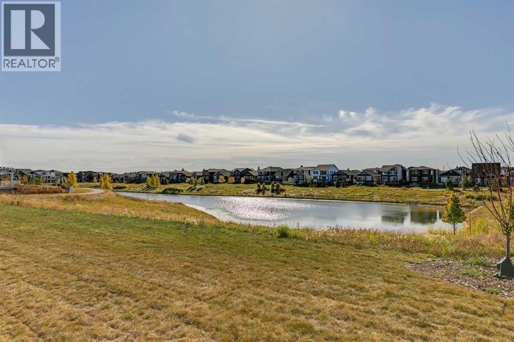 2202, 100 Banister Drive, Okotoks, Alberta  T1S 5Y3 - Photo 7 - A2262345