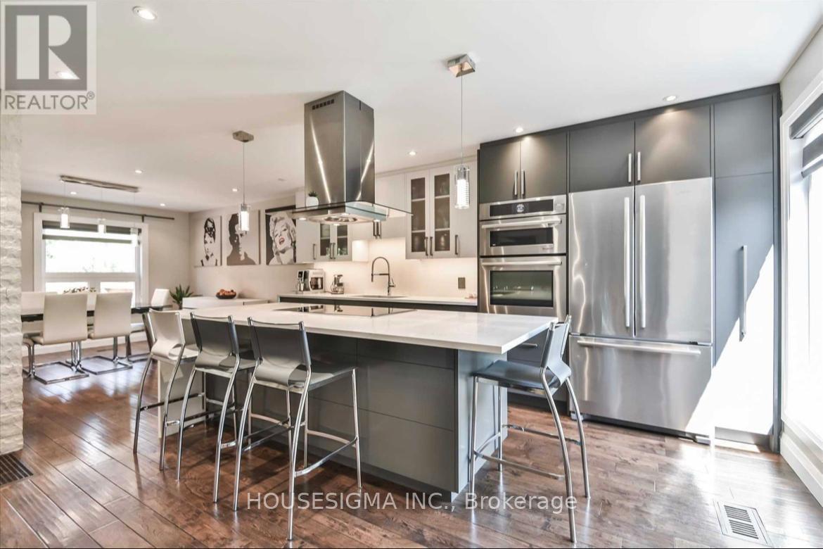 92 FLORIBUNDA CRESCENT, Brampton, Ontario