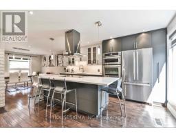 92 FLORIBUNDA CRESCENT, Brampton, Ontario