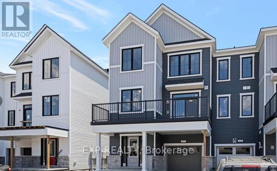 57 LENTAGO AVENUE N, Ottawa, Ontario
