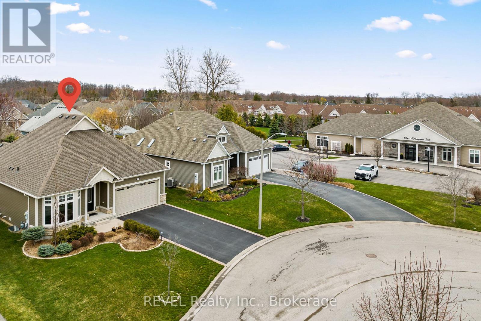 3556 Algonquin Drive, Fort Erie, Ontario  L0S 1N0 - Photo 30 - X12446050