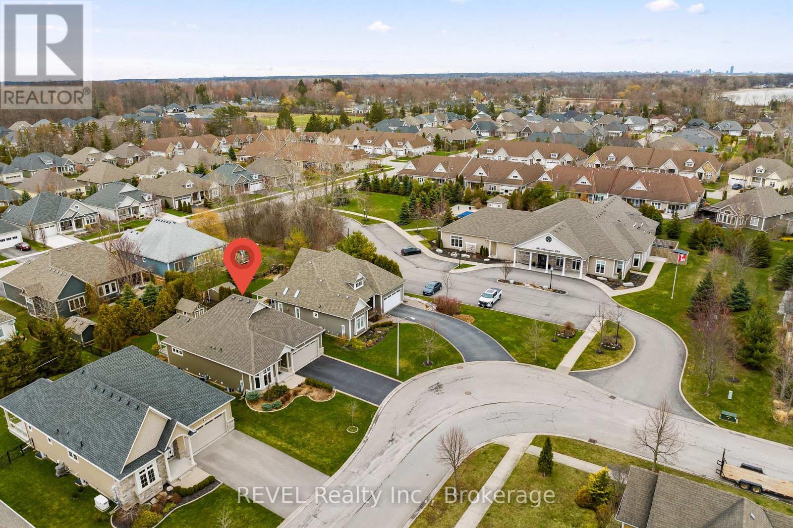 3556 Algonquin Drive, Fort Erie, Ontario  L0S 1N0 - Photo 31 - X12446050