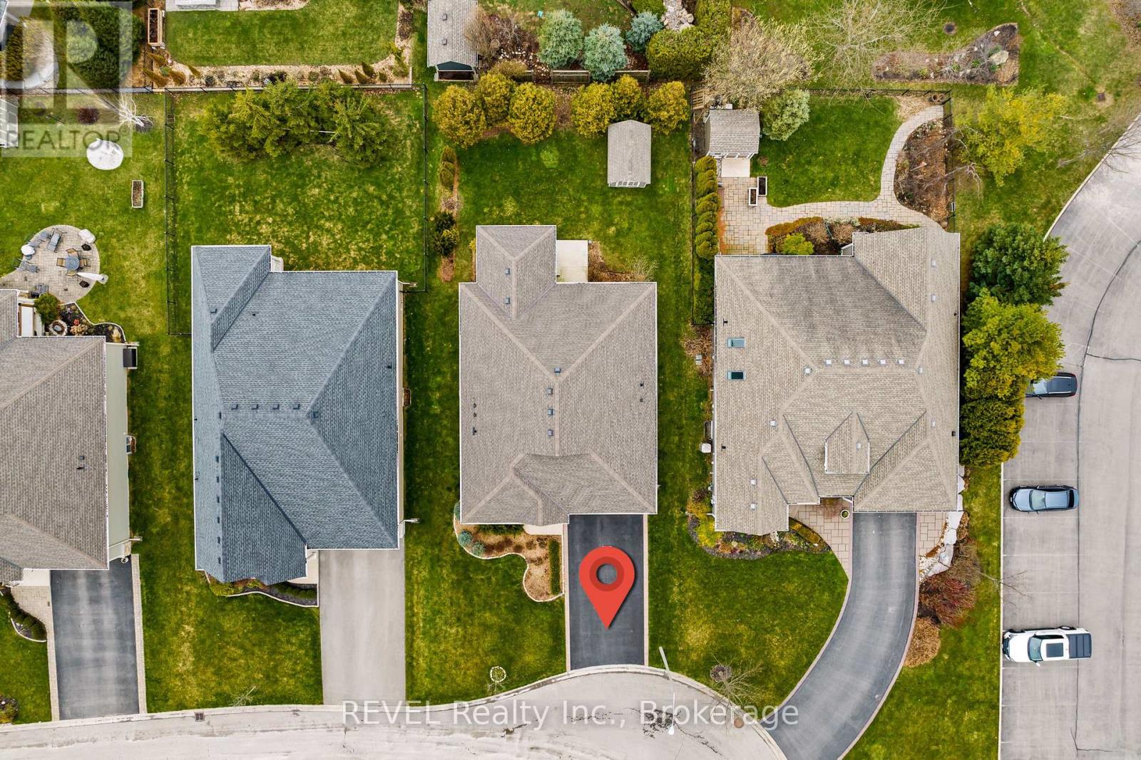 3556 Algonquin Drive, Fort Erie, Ontario  L0S 1N0 - Photo 32 - X12446050