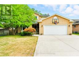 260 GADSBY AVENUE, Welland, Ontario