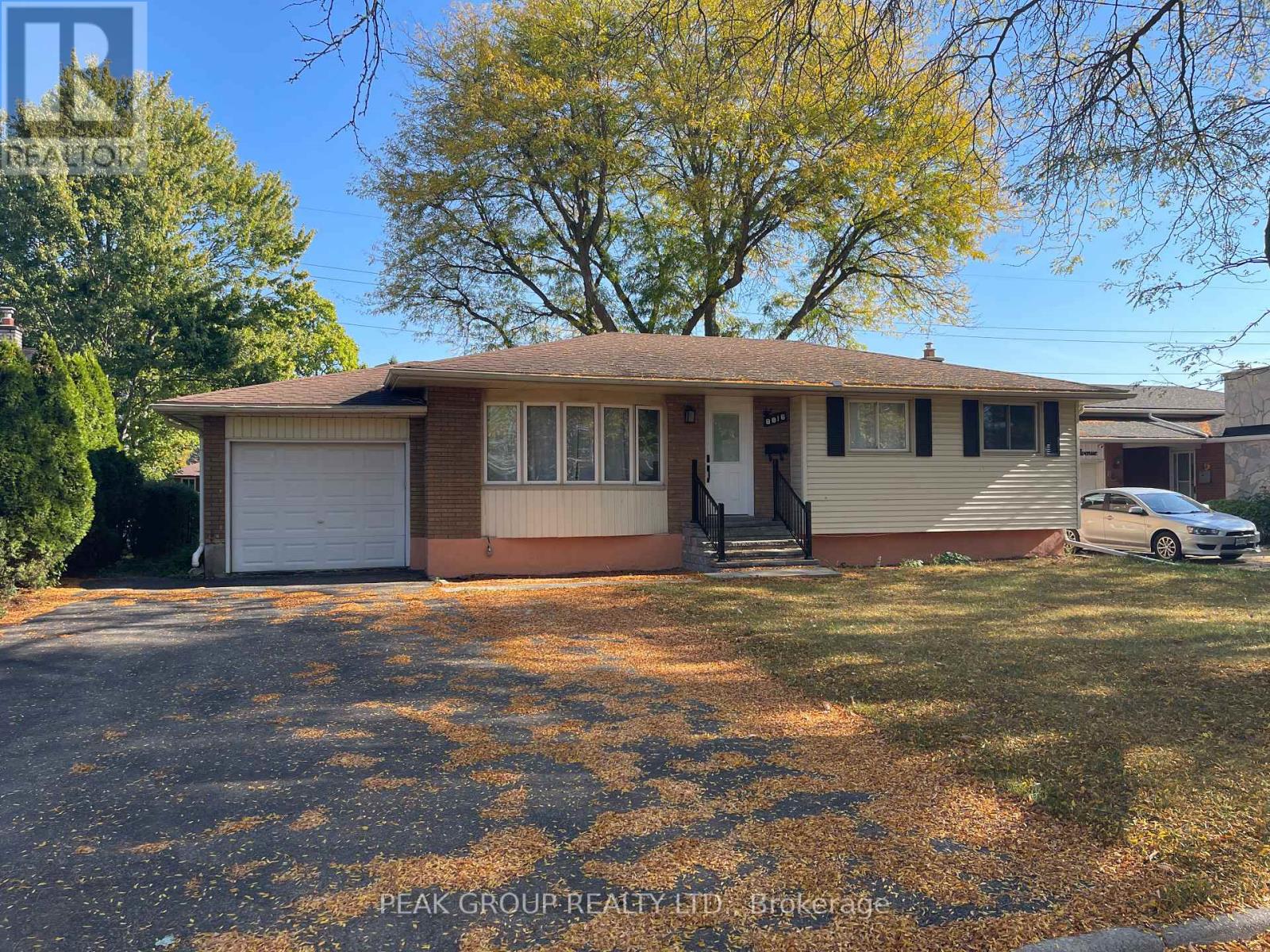 8816 ROOSEVELT STREET, Niagara Falls, Ontario
