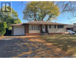 8816 ROOSEVELT STREET, Niagara Falls, Ontario
