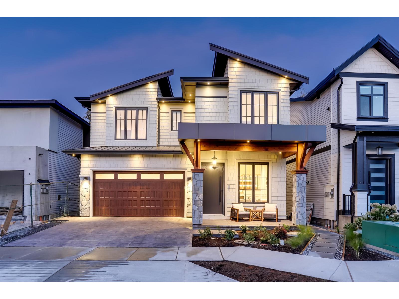 7522 205A STREET, Langley, British Columbia