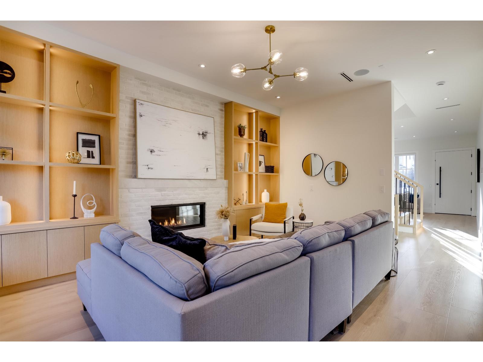 7522 205a Street, Langley, British Columbia  V2Y 1V5 - Photo 7 - R3055121
