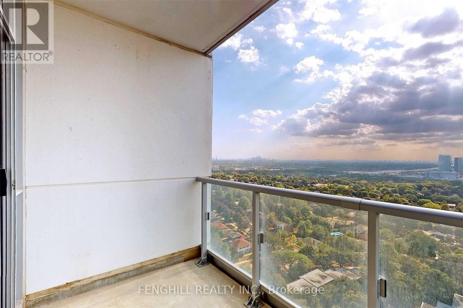 1713 - 66 Forest Manor Road, Toronto, Ontario  M2J 0B7 - Photo 13 - C12446056