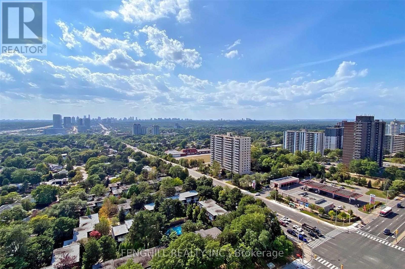 1713 - 66 Forest Manor Road, Toronto, Ontario  M2J 0B7 - Photo 14 - C12446056