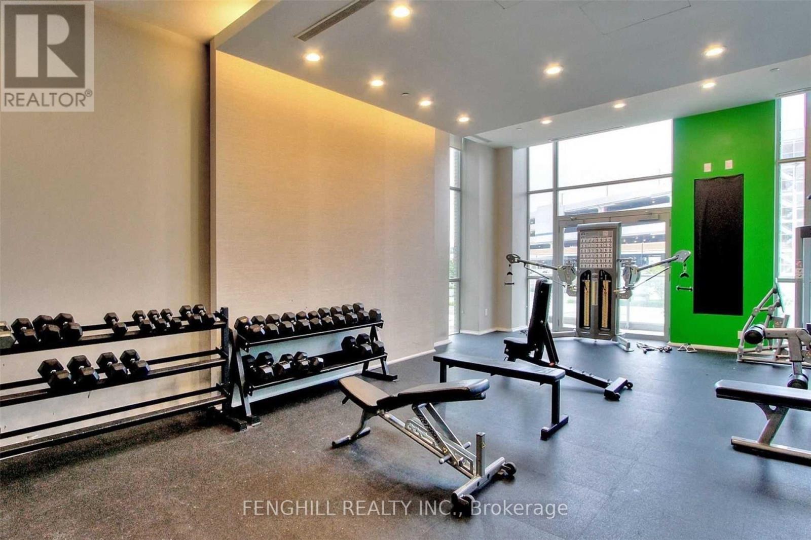 1713 - 66 Forest Manor Road, Toronto, Ontario  M2J 0B7 - Photo 15 - C12446056