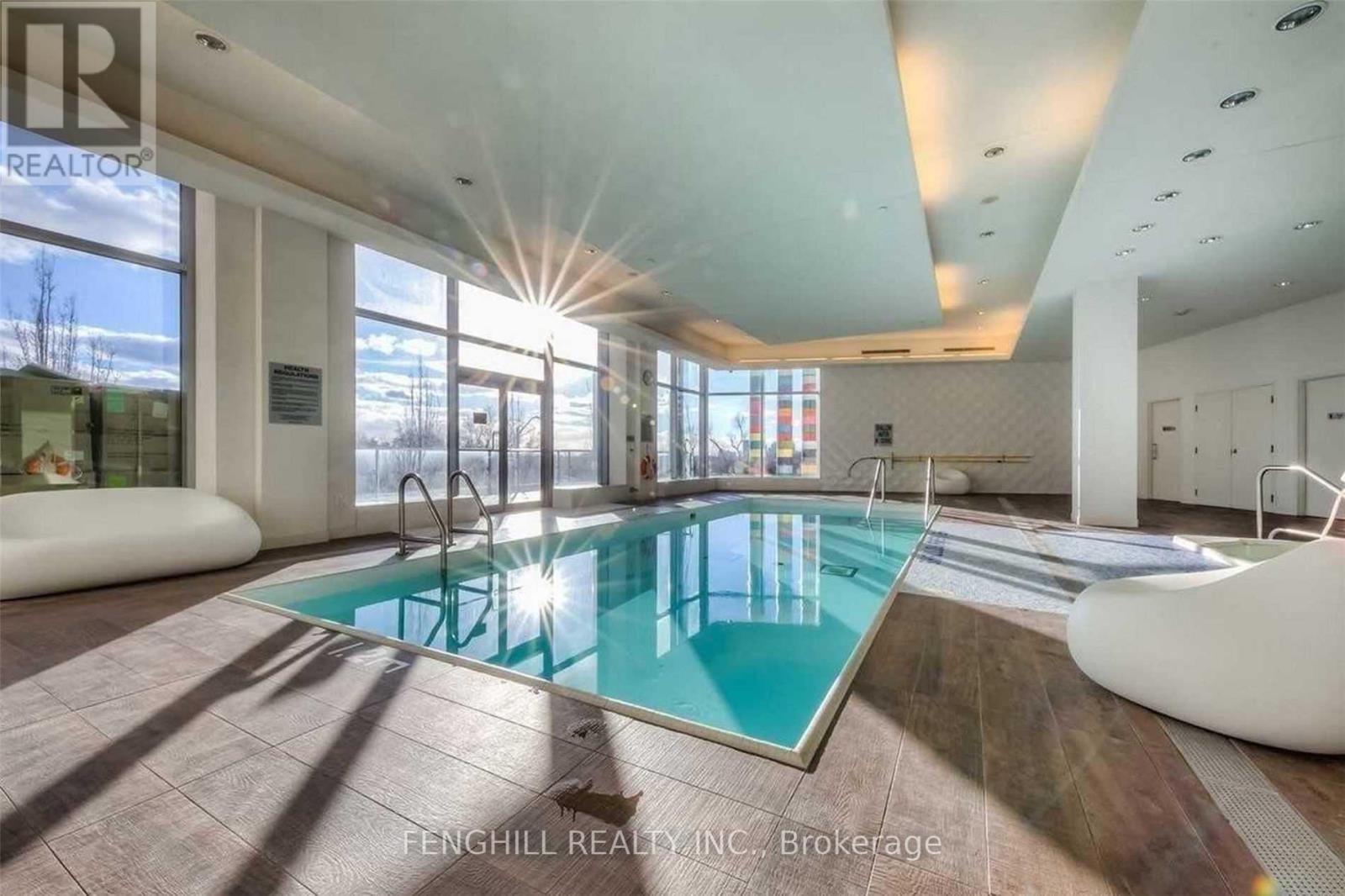 1713 - 66 Forest Manor Road, Toronto, Ontario  M2J 0B7 - Photo 16 - C12446056