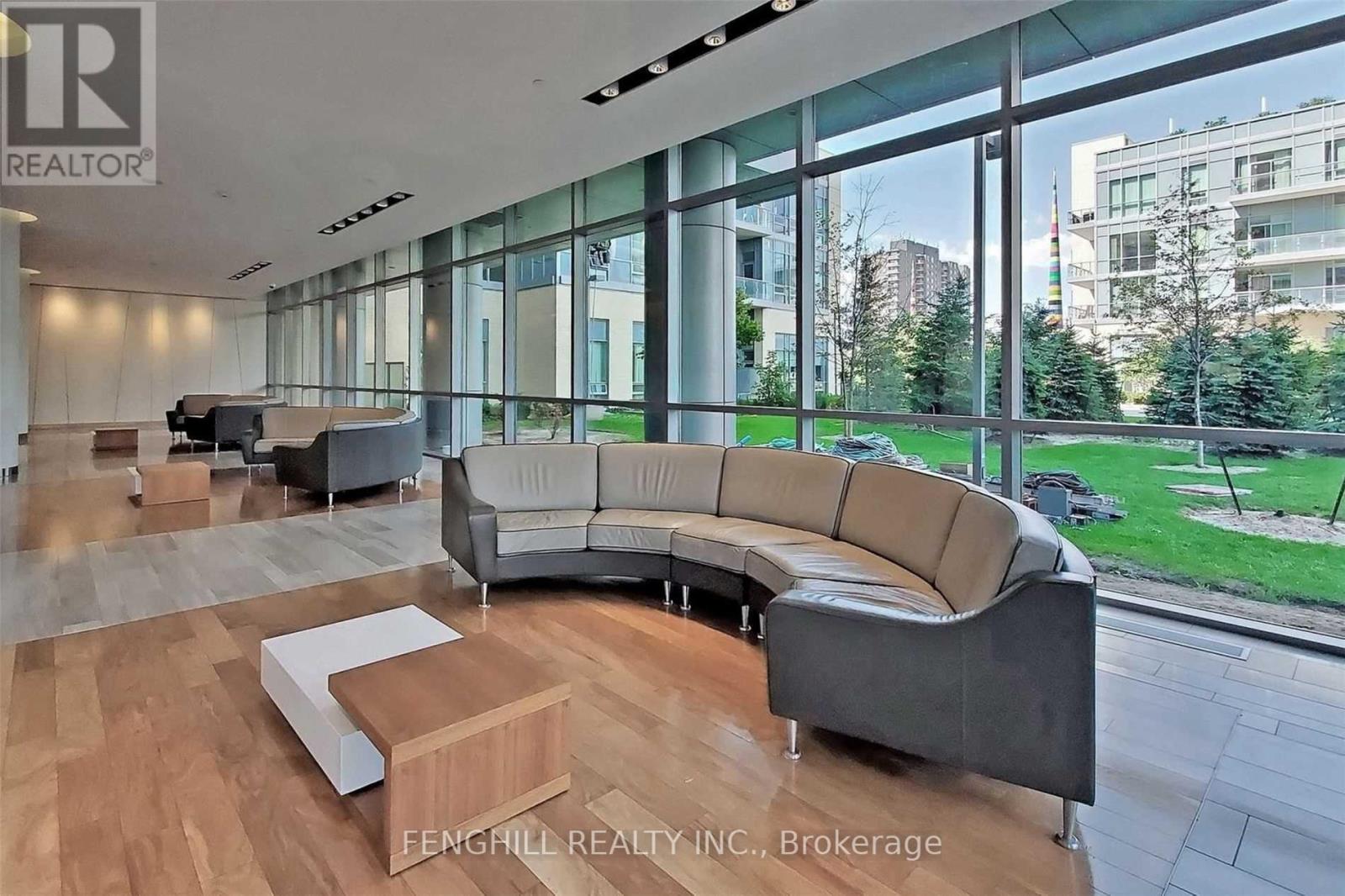 1713 - 66 Forest Manor Road, Toronto, Ontario  M2J 0B7 - Photo 2 - C12446056