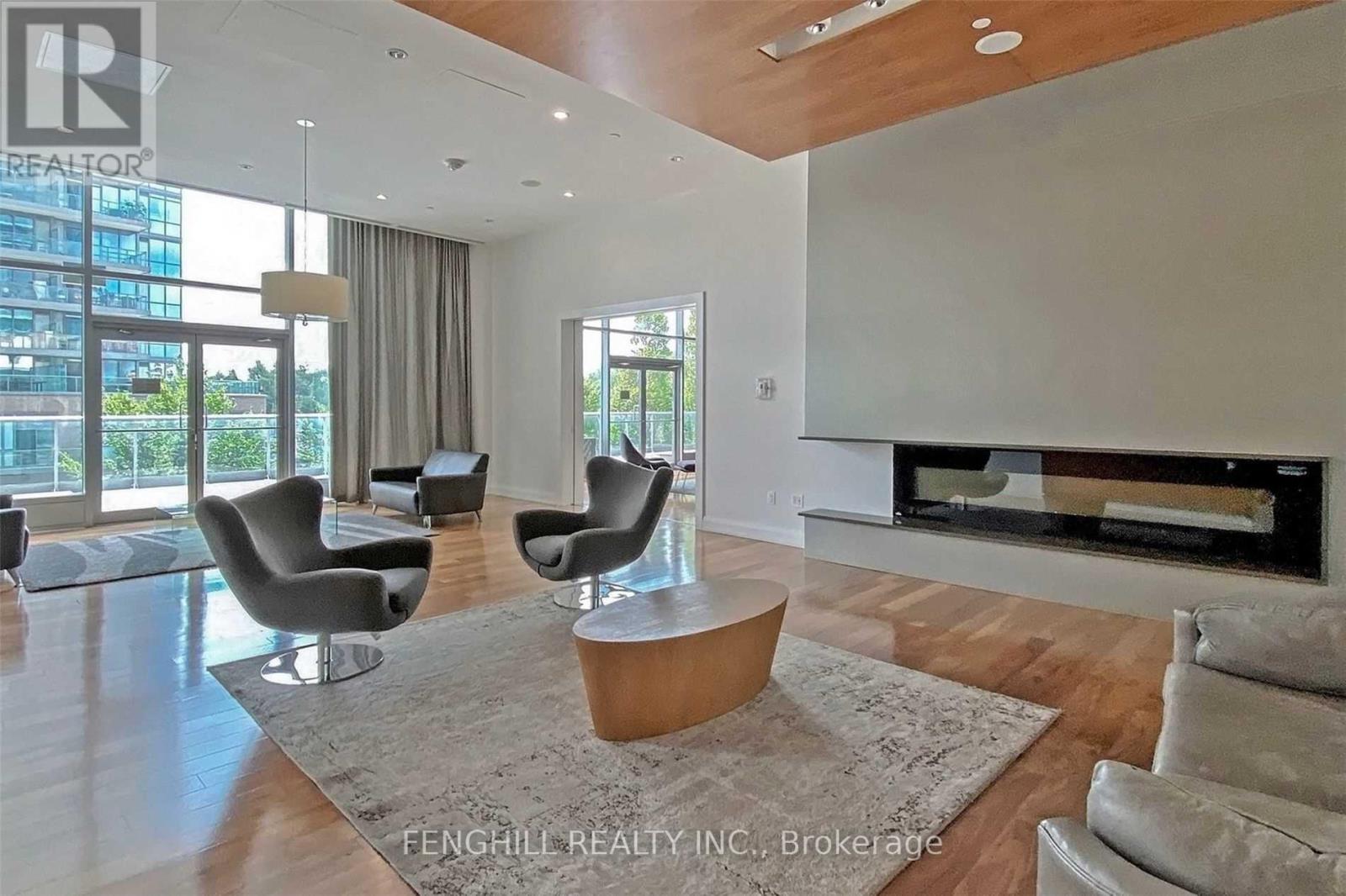 1713 - 66 Forest Manor Road, Toronto, Ontario  M2J 0B7 - Photo 4 - C12446056